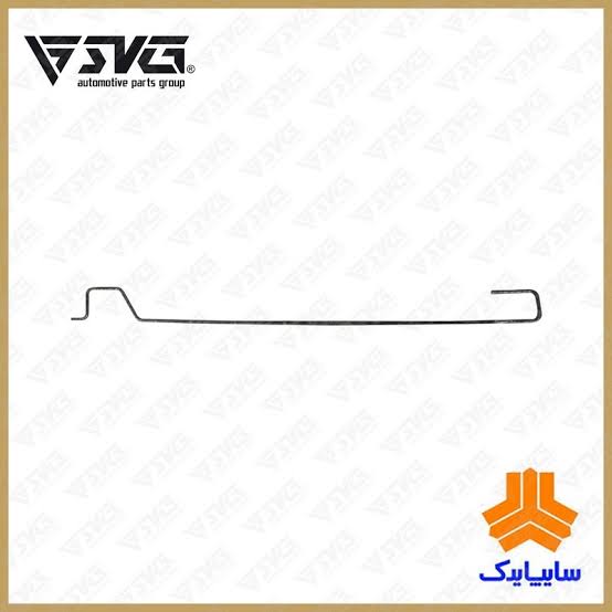 فنر صندوق پراید