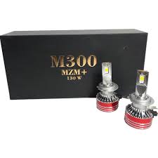هدلایت M300 (MZM+)