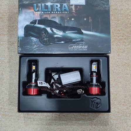 هدلایت ULTRA